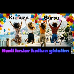 Kız kıza