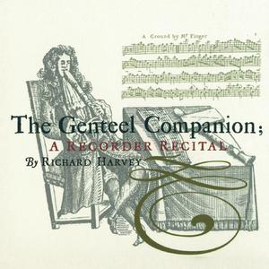 Concerto in C Major: III. Presto