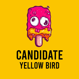 Candidate