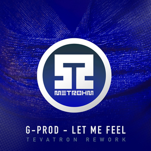 Let Me Feel (Tevatron Rework)
