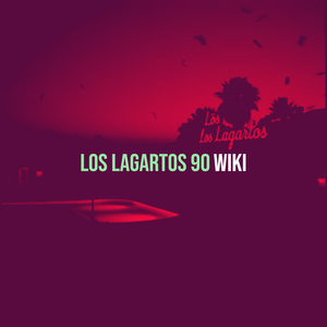 Los Lagartos 90