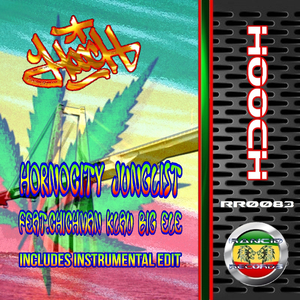 Hornocity Junglist (Instrumental)