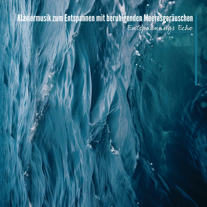 Ruhiger Yoga-Geist (Mit Meeresrauschen)