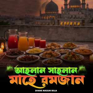 আহলান সাহলান মাহে রমজান