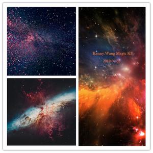 Kenny.Wang-Magic K3 珍藏版20190704（Kenny.Wang remix）