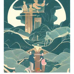 如果当初忍住做朋友 (网友自制)