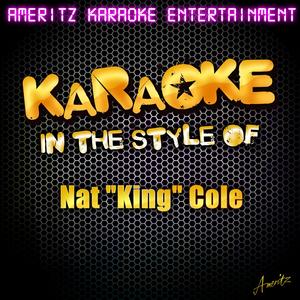 Those Lazy-Hazy-Crazy Days of Summer (In the Style of Nat "King" Cole) [Karaoke Version]
