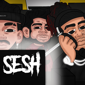Sesh (feat. 24krec)