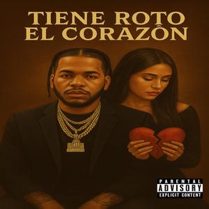 Tiene Roto el Corazon x PILI