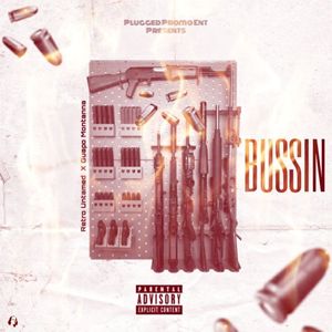 Infiltrate Da Gang (Bussin)