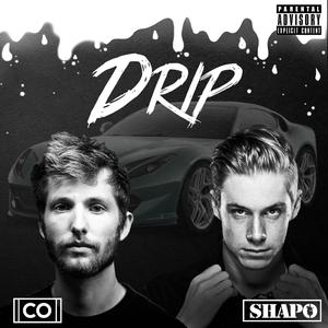 Drip (feat. Corentin Moutet)