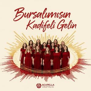 Bursalımısın Kadifeli Gelin