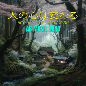 人の心は変わる