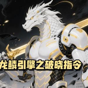 龙鳞引擎之破晓指令