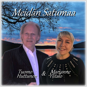 Meidän Satumaa