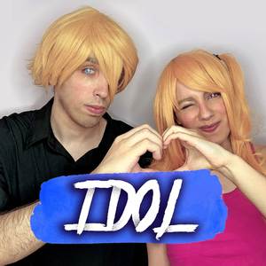 Idol (Aqua y Ruby version)