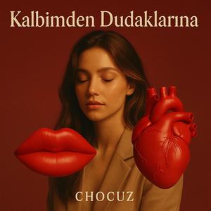 Kalbimden Dudaklarına