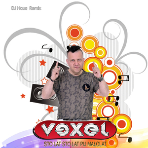 Sto lat sto lat pij małolat (DJ Haus Remix)