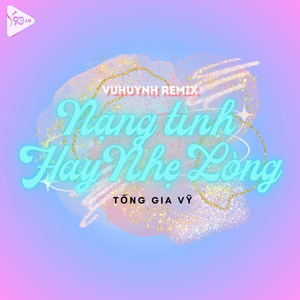 Nặng Tình Hay Nhẹ Lòng (Vuhuynh Remix)