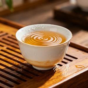 茶凉