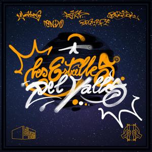 LES ESTRELLES DEL VALLÈS (feat. LA COLUMNA BEATS, MARKYNG, ENDO, ATAP, ROCMAFI & BELIAL)