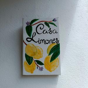 Casa Limones