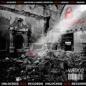 Rockerfella (Original Mix)