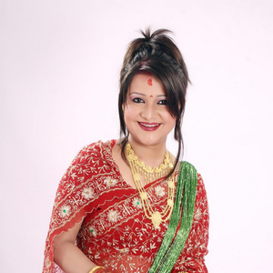 Jhal Jhali Aankhaa Maa