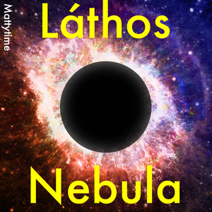 Láthos Nebula