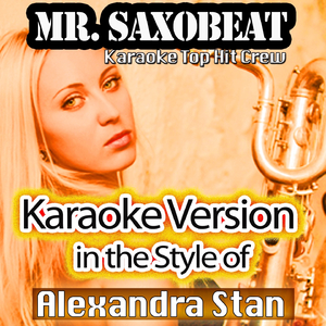 Mr. Saxobeat
