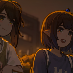 恋爱曲