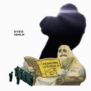 Eyes walk (feat. FatBoydupree)