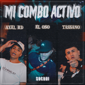 Mi Combo Activo