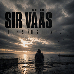 Tiden står stilla