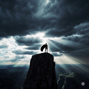 Thunderstorm (Instrumental)