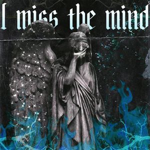 I miss the mind (slowed + reverb)