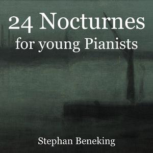 Nocturne No. 18 in G Sharp Minor