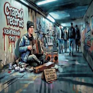 Хайповый рэп