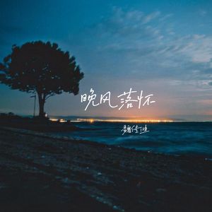 晚风落怀