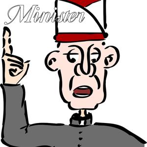 Minister