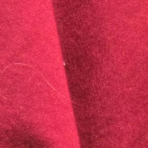 Slim hope (poca esperanza)