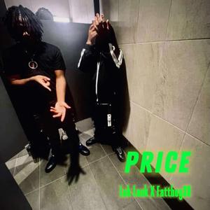 PRICE (feat. FATTBOY38)