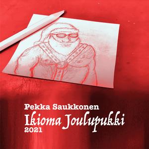 Ikioma Joulupukki 2021 (Radio Edit)
