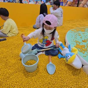 키즈카페