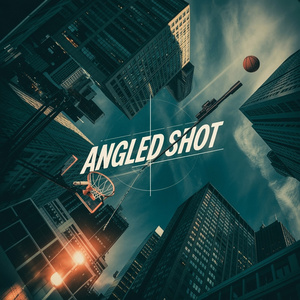 Angled Shot