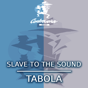 Slave to the Sound (And Mountain Mix)