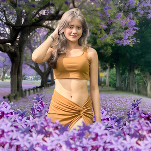 Mojang Priangan (Wolfgang)