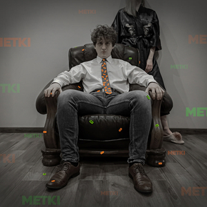 Metki (feat. Mokosz)