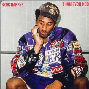 Thank You Kobe