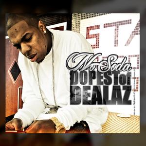 Dope Boys (feat. Wild Wizzle)